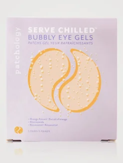 Bubbly Eye Gels