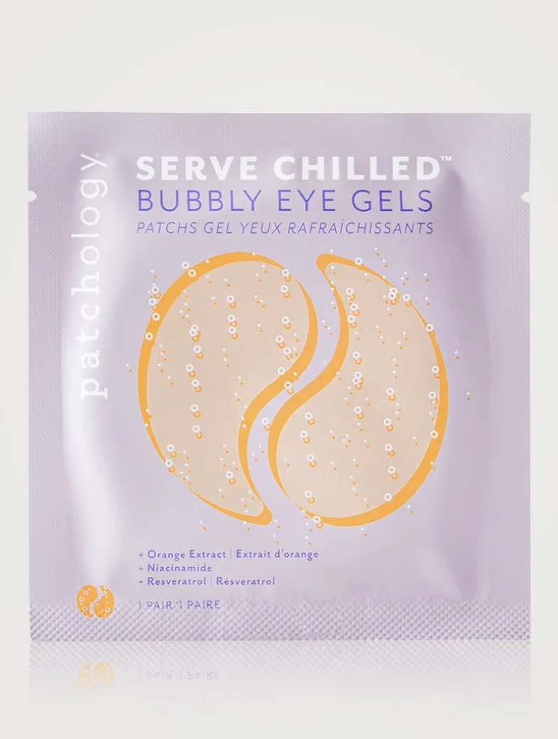 Bubbly Eye Gels