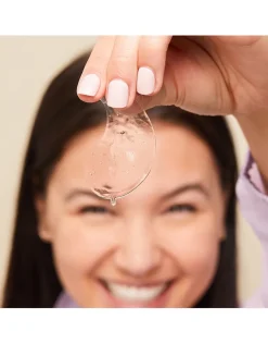 Bubbly Eye Gels