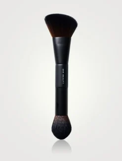 Buff + Blush Brush