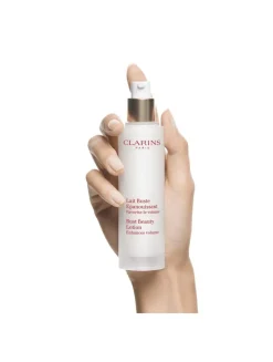 Bust Beauty Lotion
