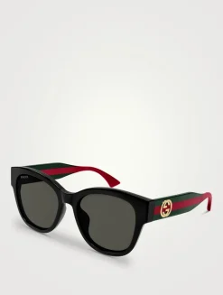 Butterfly Sunglasses