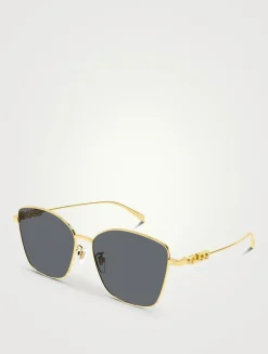 Butterfly Sunglasses