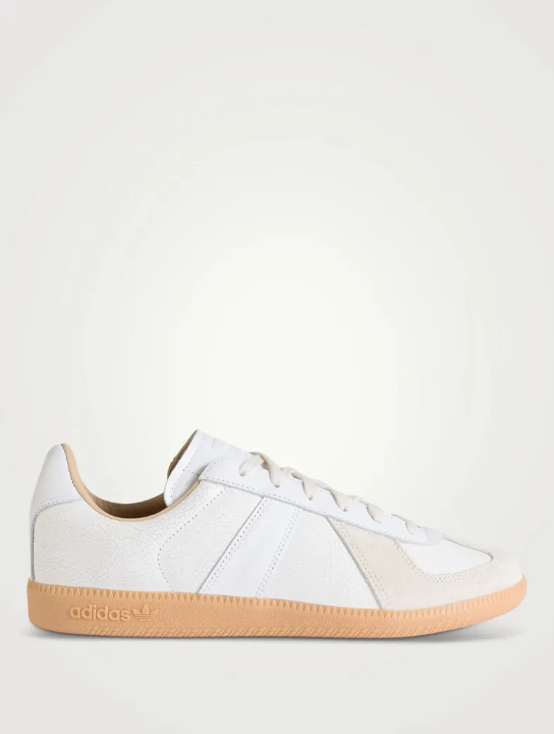 BW Army Shoes