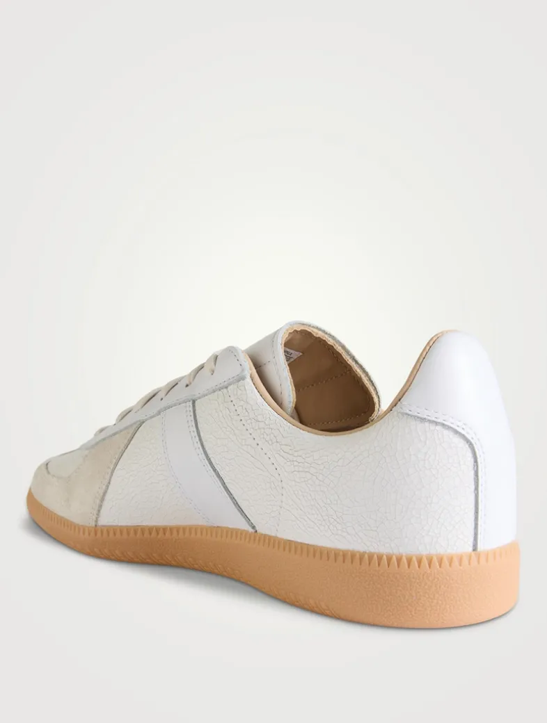 BW Army Shoes