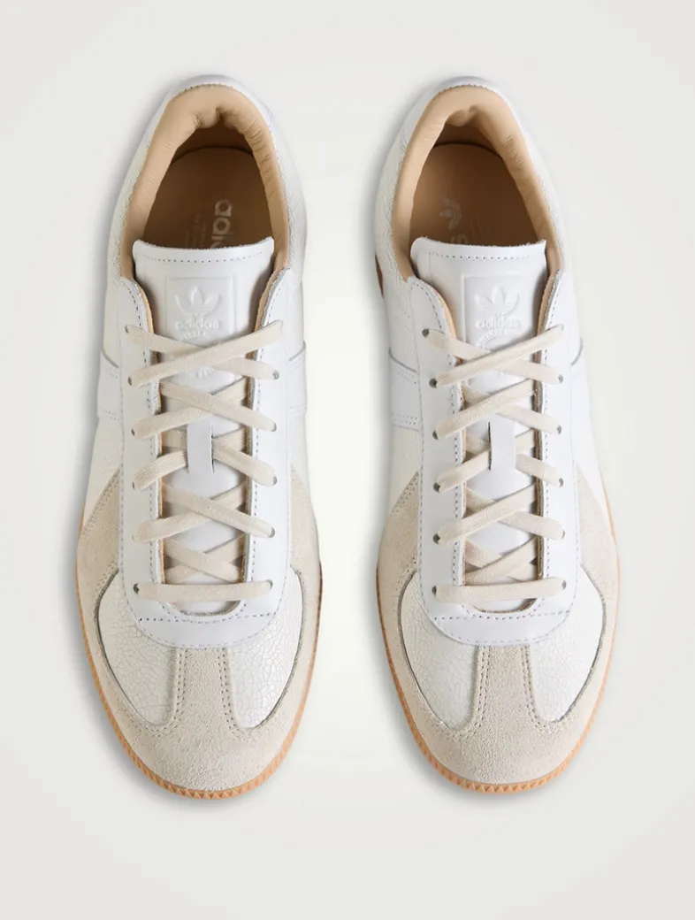 BW Army Shoes