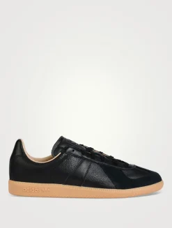BW Army Shoes
