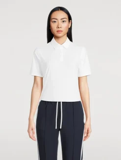 Caddy Polo Shirt