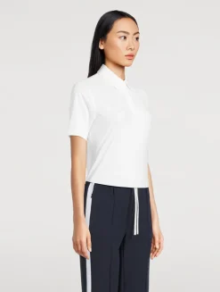 Caddy Polo Shirt