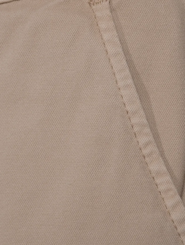 Caden Straight-Leg Tailored Trousers