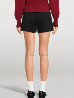 Caden Twill Shorts