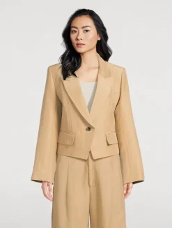 Cadet Blazer