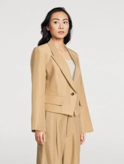 Cadet Blazer