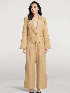 Cadet Blazer