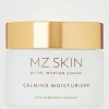 Calming Moisturizing