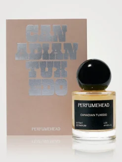 Canadian Tuxedo Extrait de Parfum