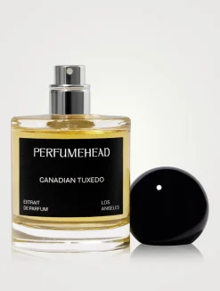 Canadian Tuxedo Extrait de Parfum