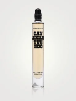 Canadian Tuxedo Perfume Oil Extract