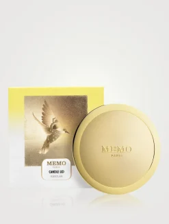 Candle Lid