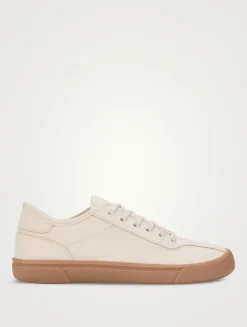 Canvas Sneakers