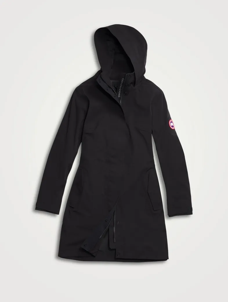Cardero Rain Jacket
