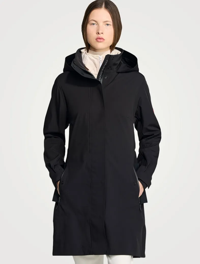 Cardero Rain Jacket