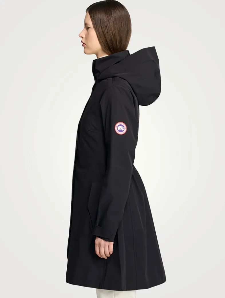 Cardero Rain Jacket