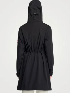 Cardero Rain Jacket