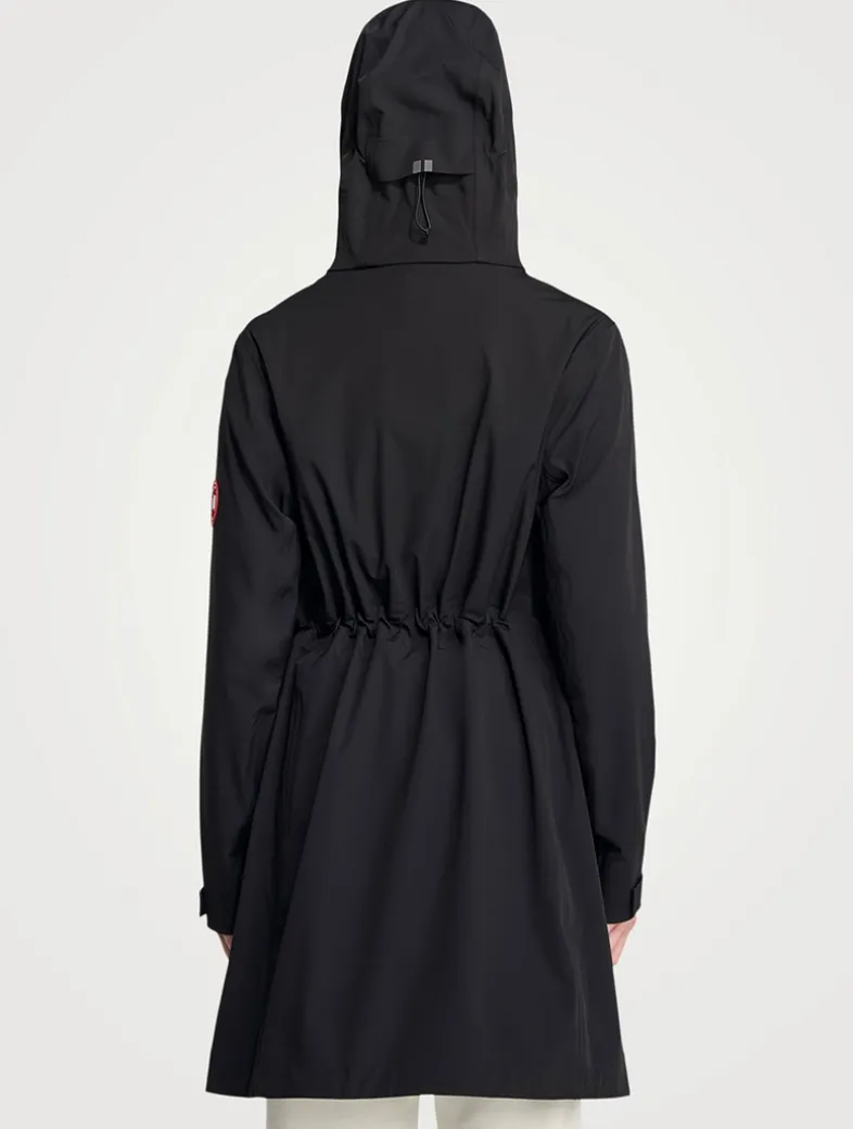 Cardero Rain Jacket