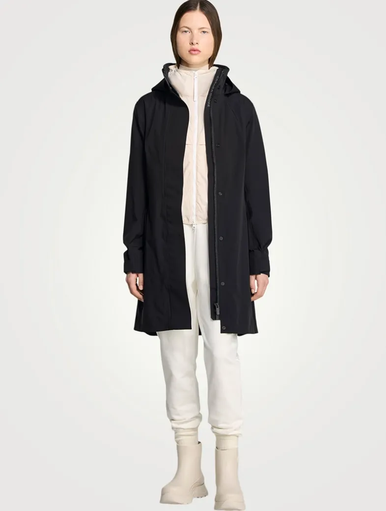 Cardero Rain Jacket