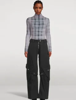 Cargo Trousers