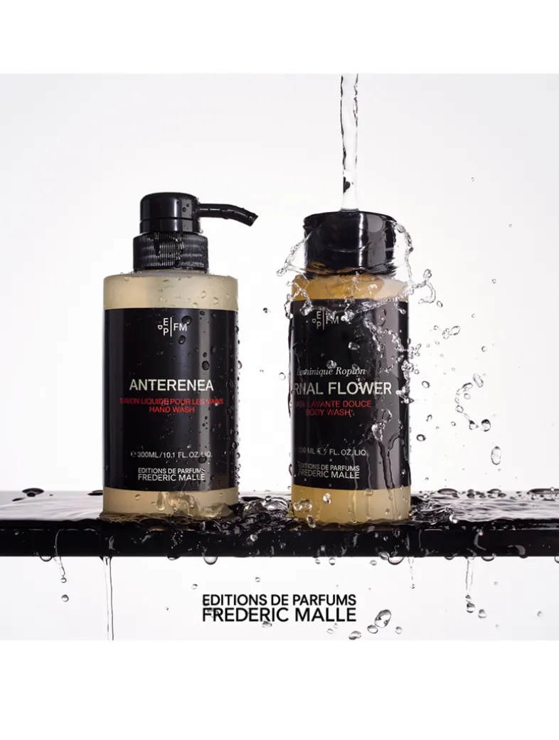 Carnal Flower Parfum Body Wash