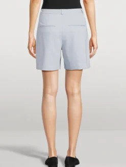 Carrie Shorts