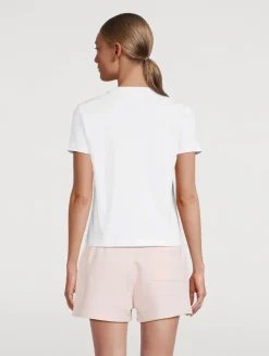 Casablanca Montagne Sportif T-Shirt