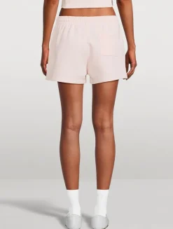 Casablanca Montagne Sportif Shorts