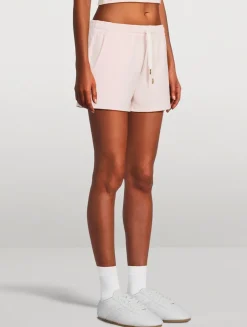Casablanca Montagne Sportif Shorts