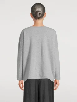 Cashmere Cardigan