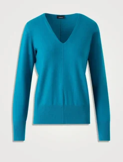 Cashmere Sweater