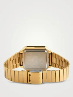 Casio Vintage Digital Watch
