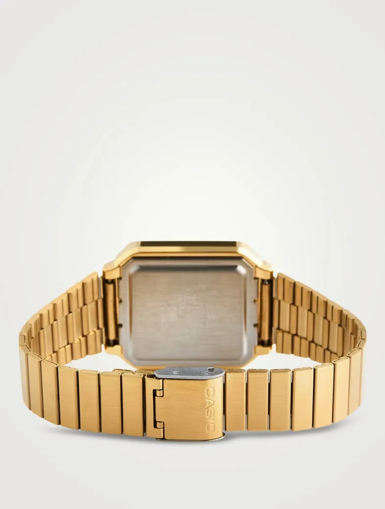 Casio Vintage Digital Watch