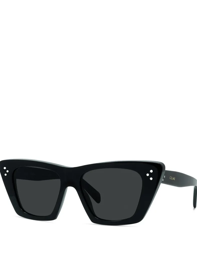 Cat Eye Sunglasses