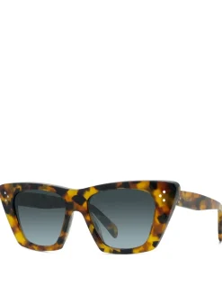Cat Eye Sunglasses