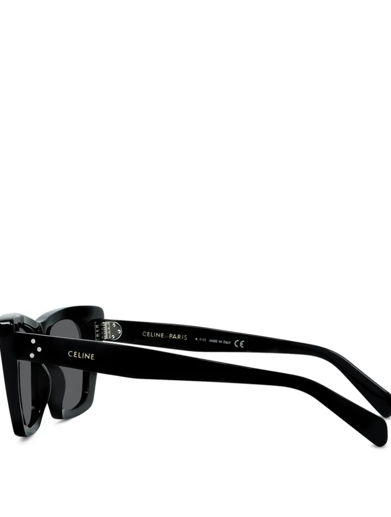 Cat Eye Sunglasses