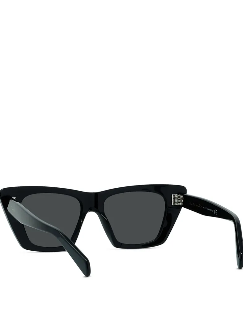 Cat Eye Sunglasses