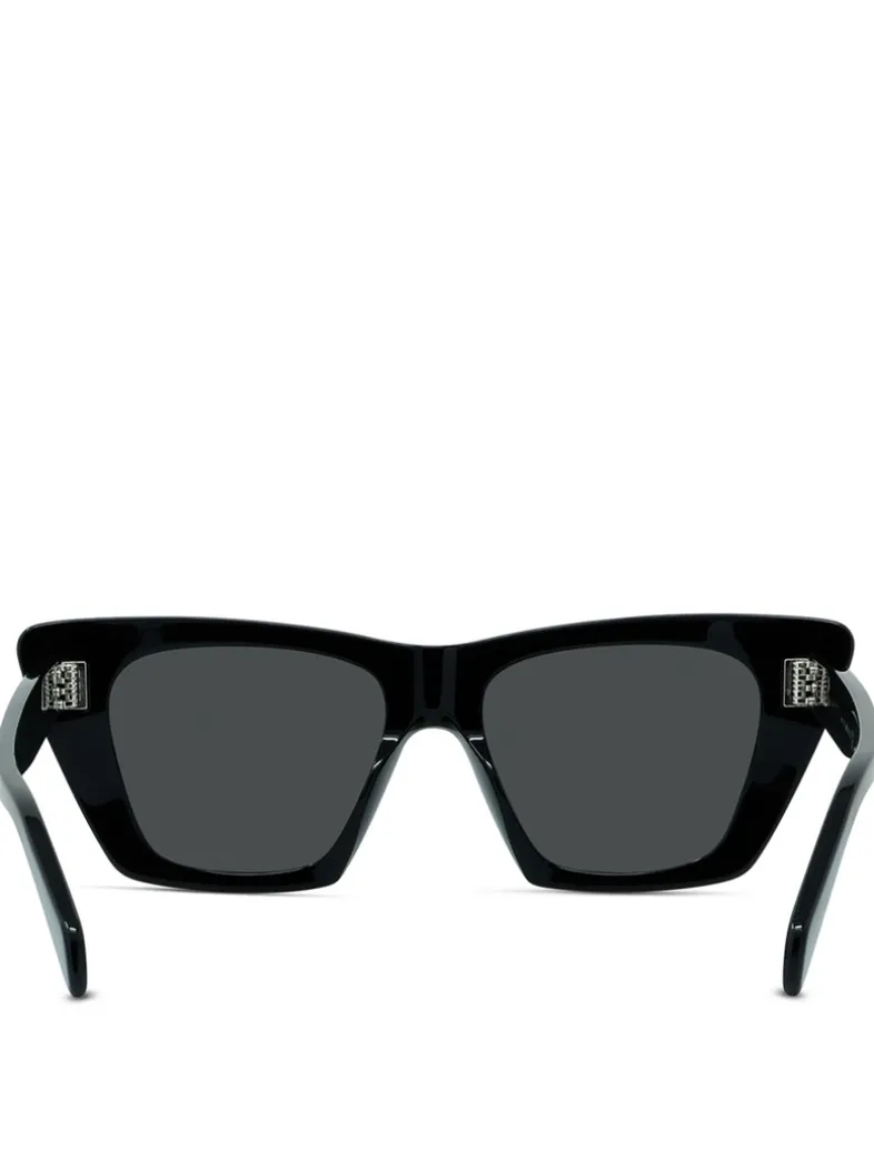 Cat Eye Sunglasses