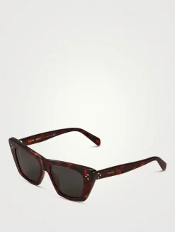 Cat Eye Sunglasses