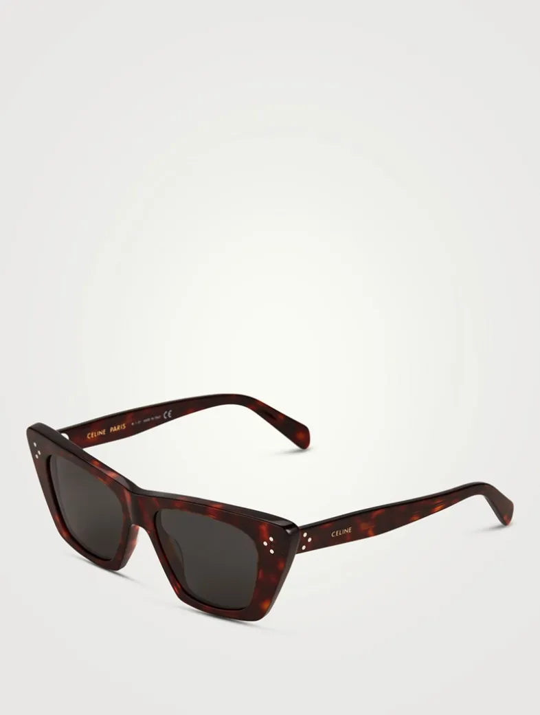 Cat Eye Sunglasses