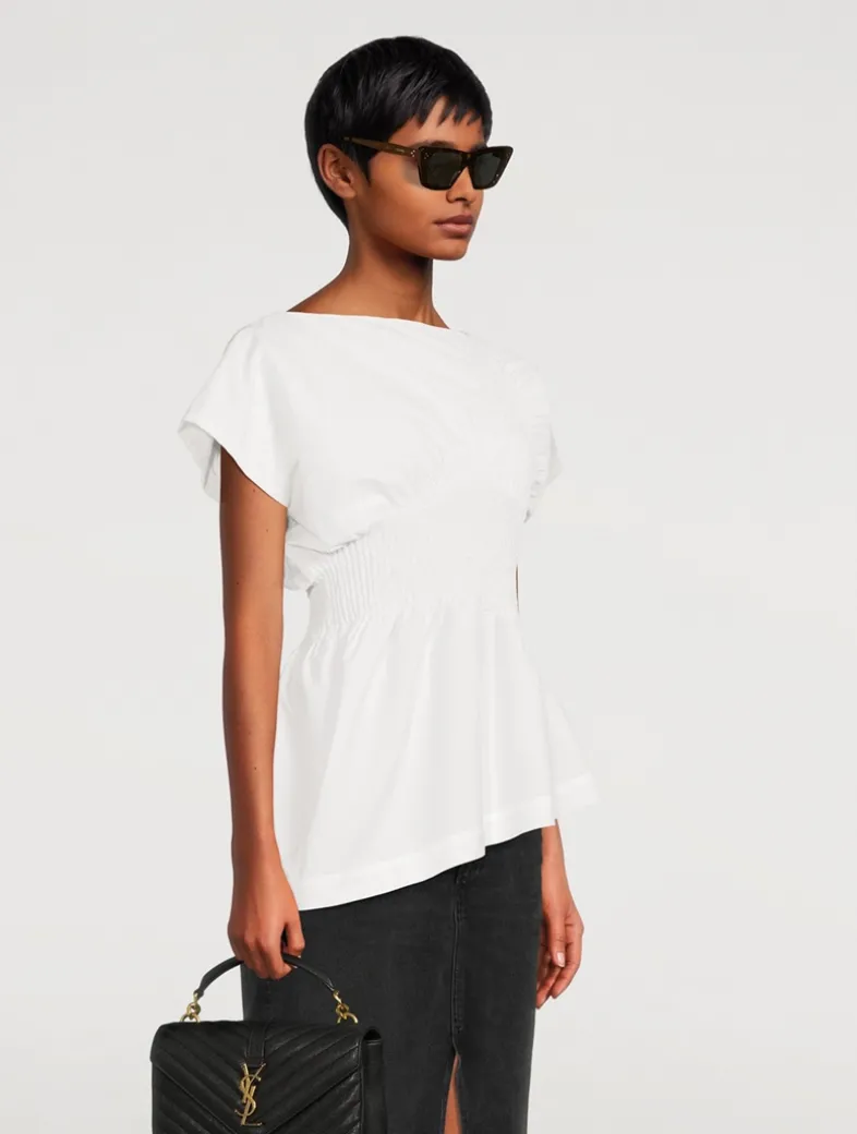 Cat Eye Sunglasses