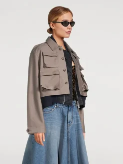 Cat Eye Sunglasses