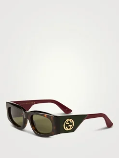 Cat Eye Sunglasses